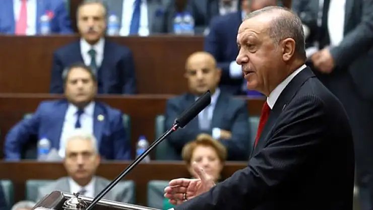 ERDOĞAN: ATATÜRK PARLAMENTER DEMOKRASİYLE Mİ İDARE ETTİ?