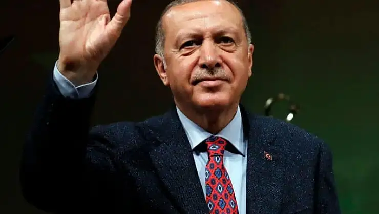 ERDOĞANDAN ABD'YE GÜVENLİ BÖLGE ÇIKIŞI