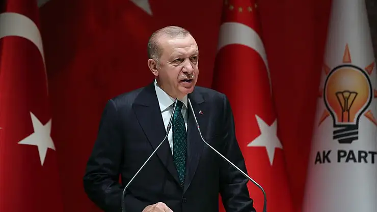 ERDOĞAN'DAN FLAŞ ÇIKIŞ, RAMAZAN AYI BOYUNCA SOKAĞA ÇIKMA YASAĞI MI GELİYOR?