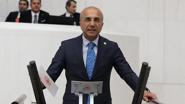 ERDOĞAN'IN 10 DEPO AÇIKLAMASINA GENÇ'TEN YANIT: 'DEPO DOLUYOR AMA…'