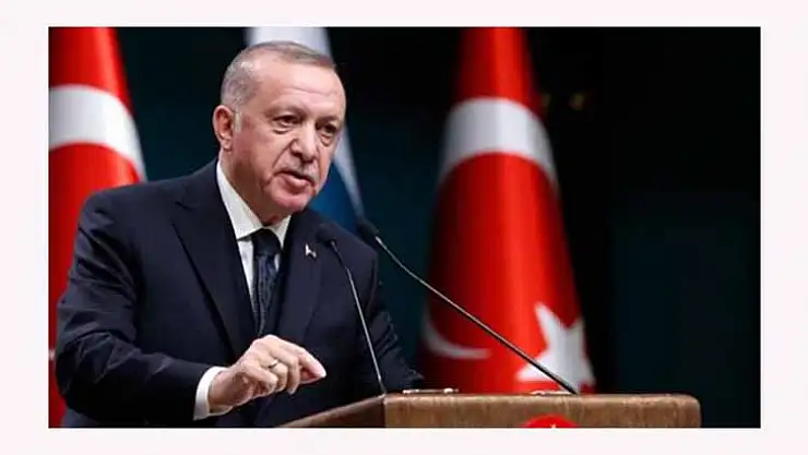 ERDOĞAN'IN ESNAF İÇİN VERDİĞİ KİRA MÜJDESİNİN DETAYLARI BELLİ OLDU