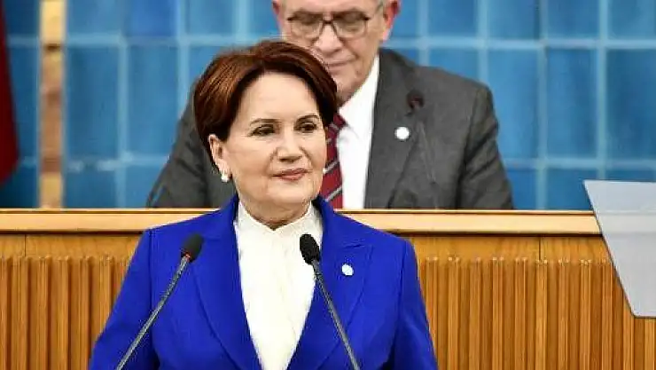 ERDOĞAN'IN 'EVDE KALMA VERGİSİ' TEKLİFİNE AKŞENER'DEN İLK TEPKİ GELDİ