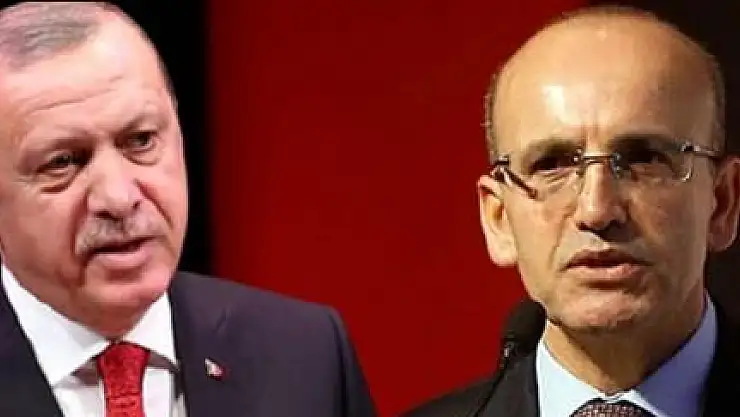 ERDOĞAN'IN ÜSTÜNÜ ÇİZDİĞİ İSİM SESSİZLİĞİNİ BOZDU