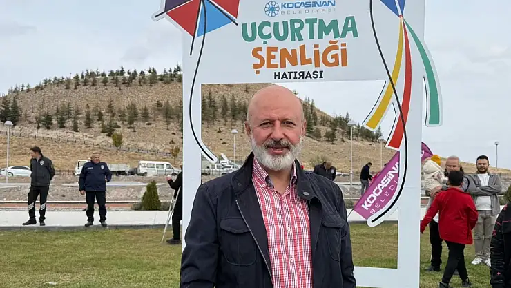 Erkilet Millet Bahçesi açılış için gün sayıyor
