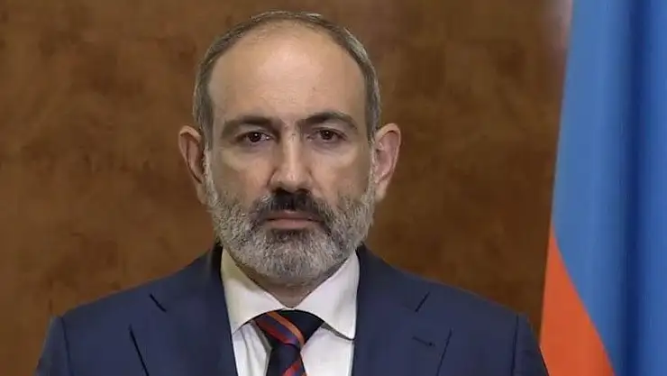 ERMENİSTAN BAŞBAKANI PAŞİNYAN: 'ÇOK FAZLA ZAYİATIMIZ VAR'