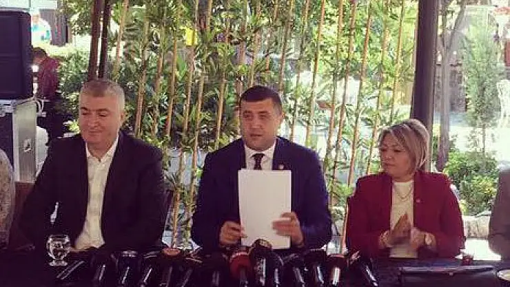 ERSOY: 'BİR BAKİ DEĞİL, BİN BAKİ FEDA OLSUN!'