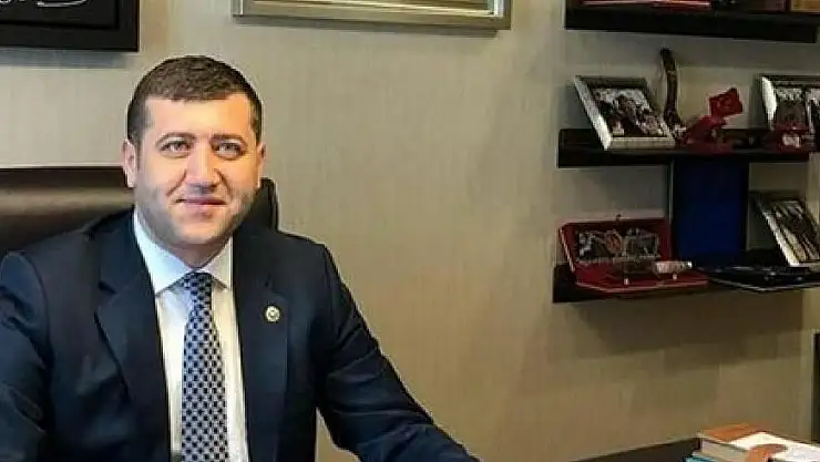 ERSOY: 'ÇETİN ARIK, MİLLETİMİZİN AKLIYLA DALGA GEÇMEKTEDİR'