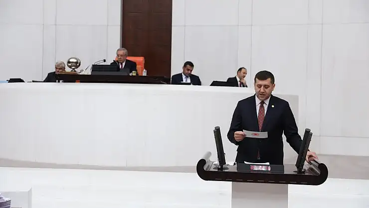 ERSOY: 'KAYSERİ TARİH DEMEKTİR'