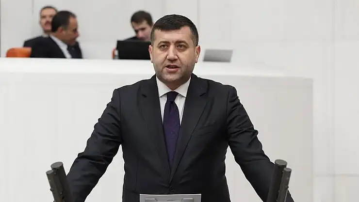 ERSOY, MEMİŞOĞLU'NA SORDU: KAYSERİ'DE KAÇ HPV TESTİ YAPILDI?