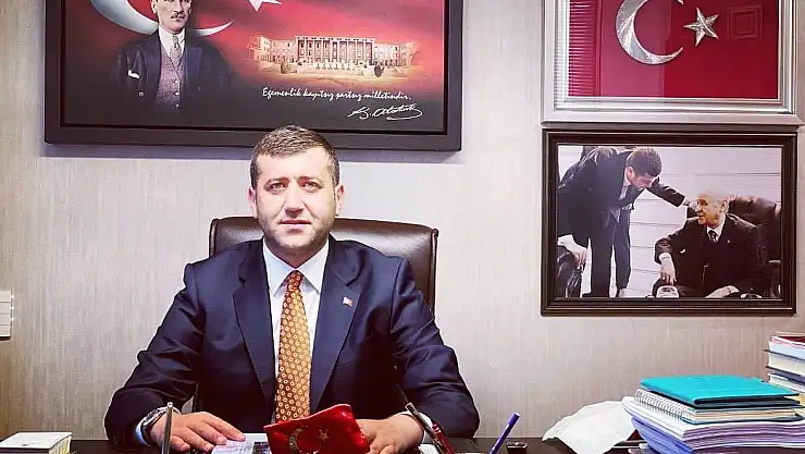 ERSOY'DAN GENÇ İSTİHDAMI VE TARIM-SANAYİ ENTEGRASYONU İÇİN SORU ÖNERGESİ