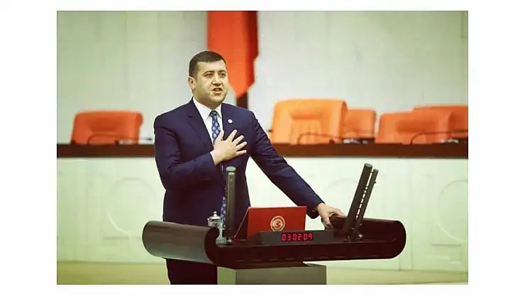 ERSOY'DAN KARAİSMAİLOĞLU'NA 'OTOBAN' SORUSU