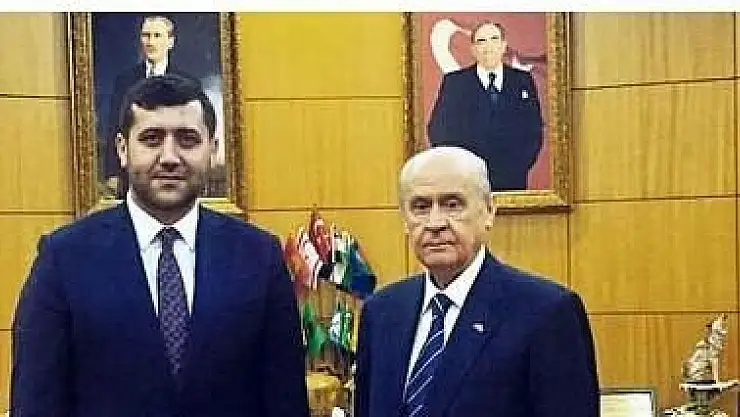 ERSOY'UN FEZLEKESİ ŞEREF MADALYASIDIR