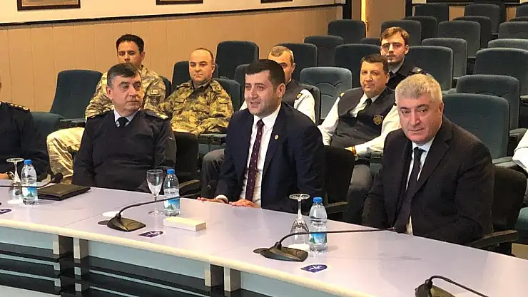 Ersoy'dan 'Savunma Sanayi' Atağı