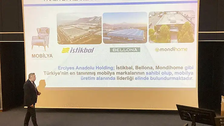 ERTEKİN'DEN ARIK VE ATAŞ'A SERT ÇIKIŞ