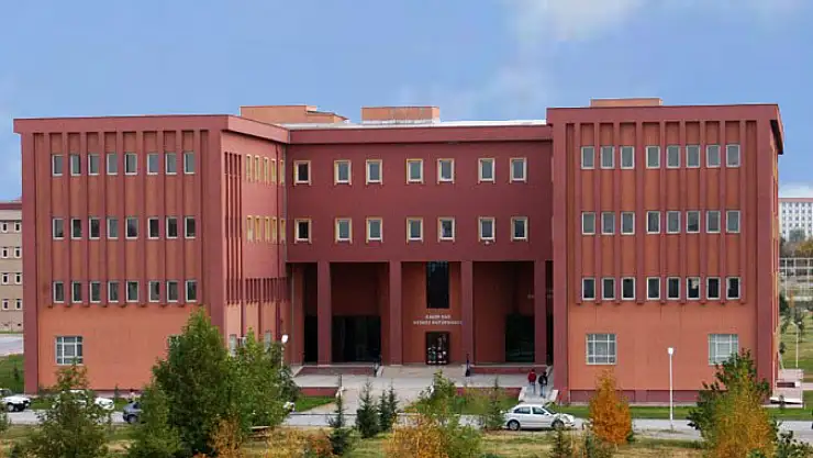 ERÜ duyurdu: Kadir Has Kütüphanesi 8 ay boyunca kapalı olacak