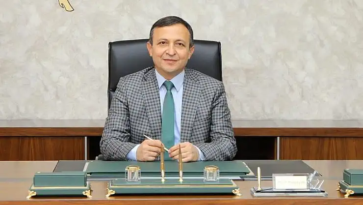 ERÜ TANITIM GÜNLERİ BAŞLIYOR