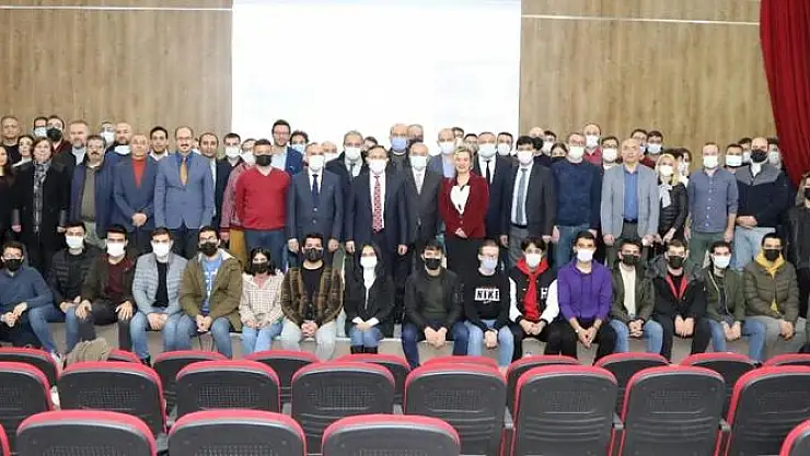 ERÜ VETERİNER FAKÜLTESİ ULUSLARARASI AKREDİTASYONA SAHİP OLDU