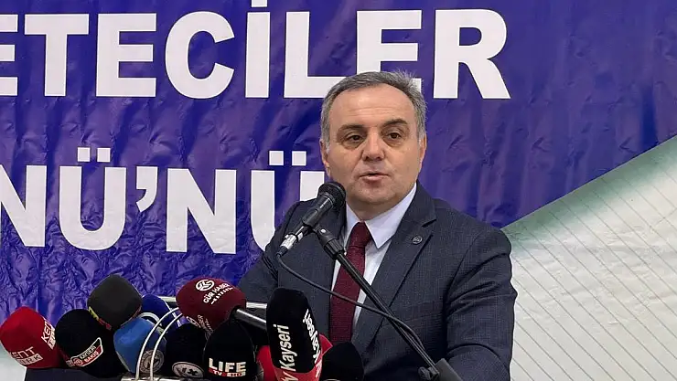 ERÜ'DEN 340 MİLYON DOLARLIK YATIRIM