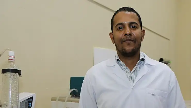 ERÜ'LÜ ÖĞRETİM ÜYESİ 'EN ÇOK ATIF ALAN ÜYESİ' LİSTESİNDE