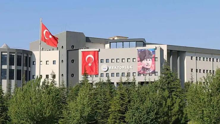 ERÜ'NÜN GİRİŞİMCİ VE YENİLİKÇİ ÜNİVERSİTE ENDEKSİ BAŞARISI