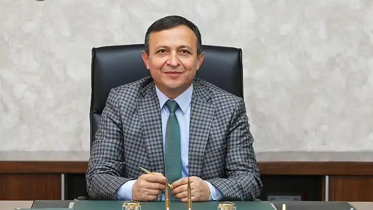 ERÜ'YE TÜBA'DAN 2 ÖDÜL