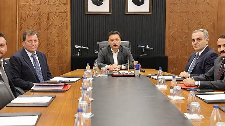  'ERVA SPOR OKULLARI AKADEMİSİ' İŞBİRLİĞİ PROTOKOLÜ İMZALANDI