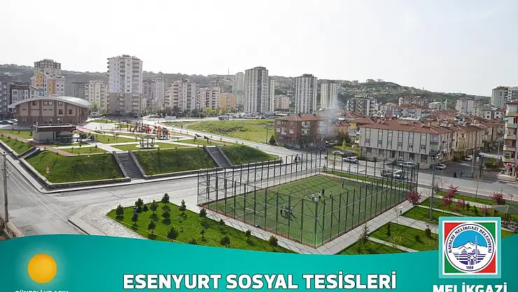 ESENYURT AÇILIŞ
