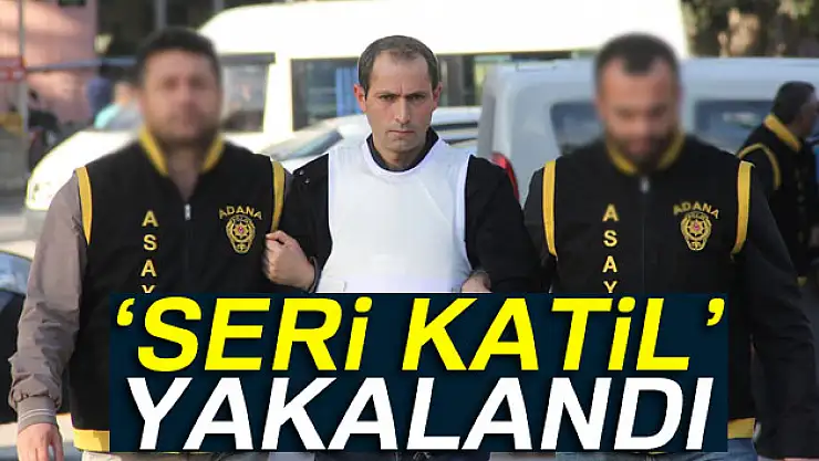 EŞİ HASTALANINCA YAKALANDI!