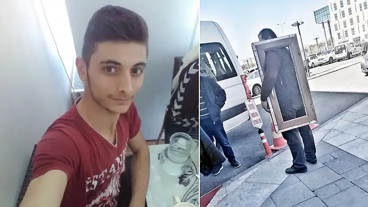 Eşini 5. katın penceresinden atan kocaya müebbet hapis