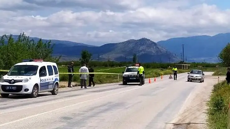 EŞİNİ BIÇAKLA YARALADI, CEZAEVİ SONRASI OĞLUNU ÖLDÜRDÜ