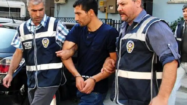 Eşini öldüren katil kocanın hakime sorduğu soru şoke etti