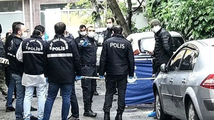 EŞİNİ ÖLDÜREN YAŞLI ADAM İNTİHAR ETTİ