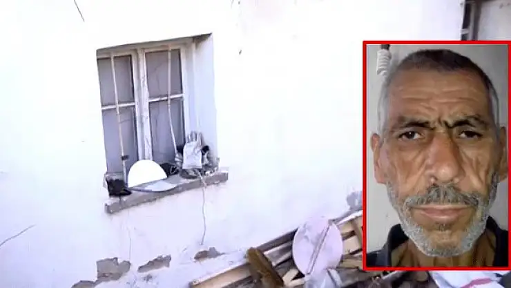 EŞİNİN YASAK AŞKI TARAFINDAN ORMANLIK ALANDA ÖLDÜRÜLDÜ