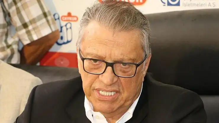 ESKİ BAŞBAKAN MESUT YILMAZ HAYATINI KAYBETTİ