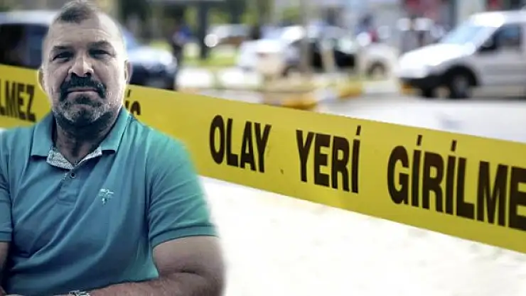 Eski eş dehşeti! Yaraladı, öldürdü, intihar etti