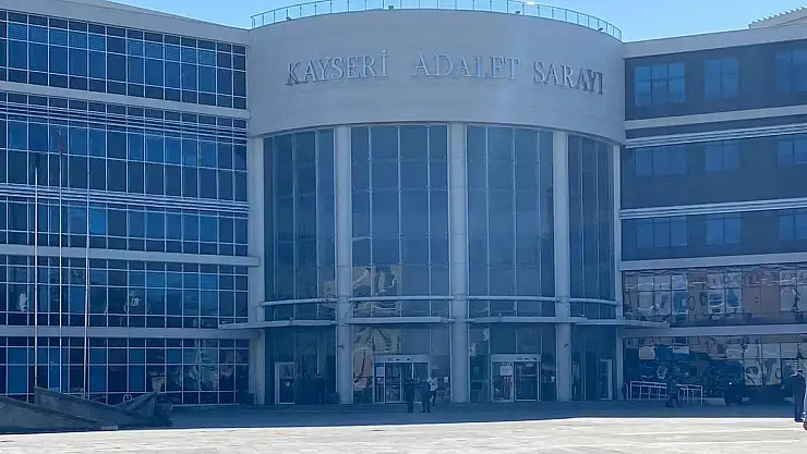 EV ALMAK İÇİN YAPI KOOPERATİFİNE PARA YATIRAN ŞAHISLAR YETKİLİLERE DAVA AÇTI