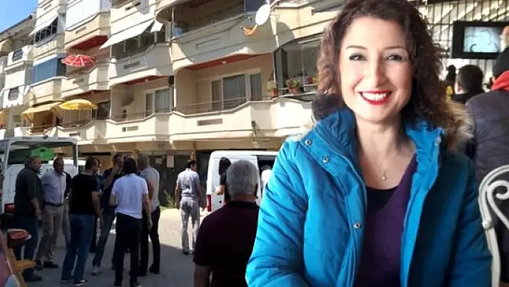 EVİNDE 50 YERİNDEN BIÇAKLANMIŞ HALDE ÖLÜ BULUNDU!