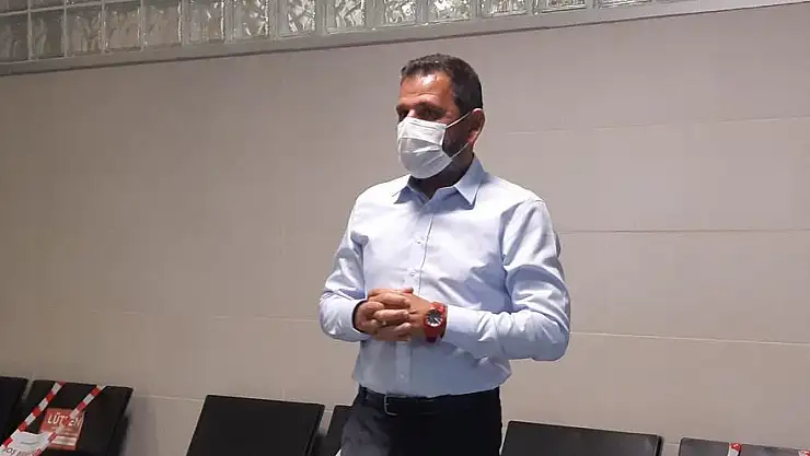 FATİH PORTAKAL HAKİM KARŞISINA ÇIKTI