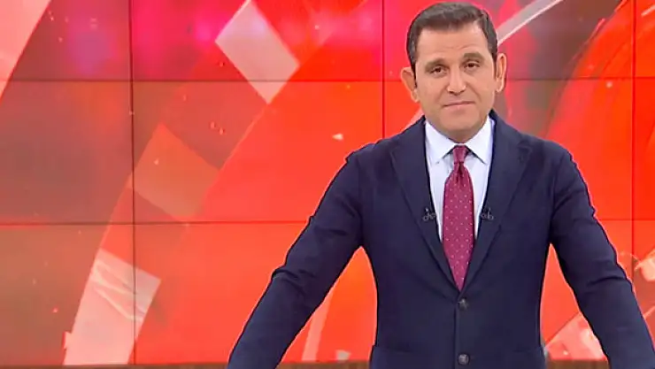 Fatih Portakal Hakkında Çok Konuşulacak İddia: Tetikçilik Yaptı