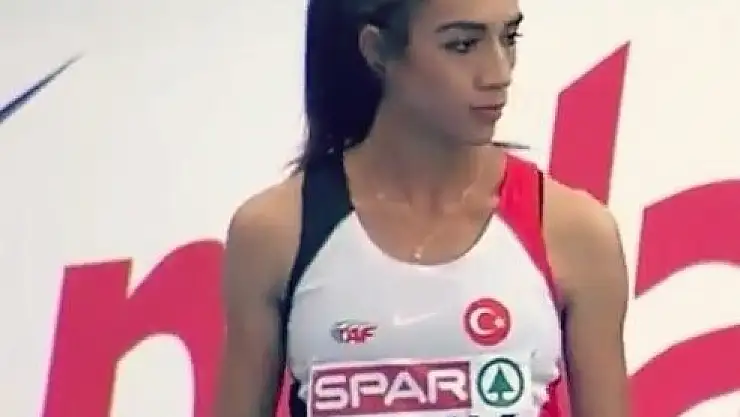 Fatma Arık Dünya Şampiyonasına Hazırlanıyor