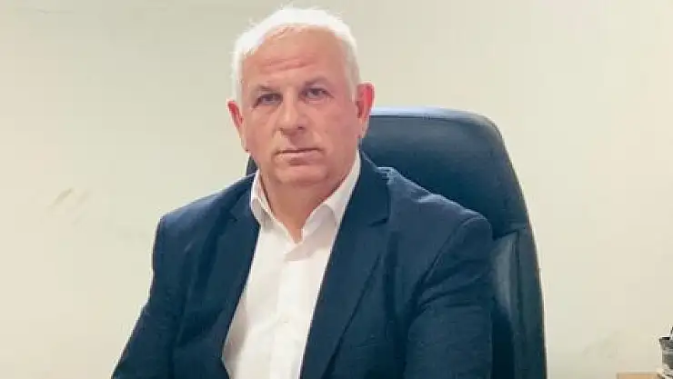 FEHMİ BÖREKÇİ: 'ASGARİ ÜCRET BEKLENTİMİZİN ALTINDA KALDI'