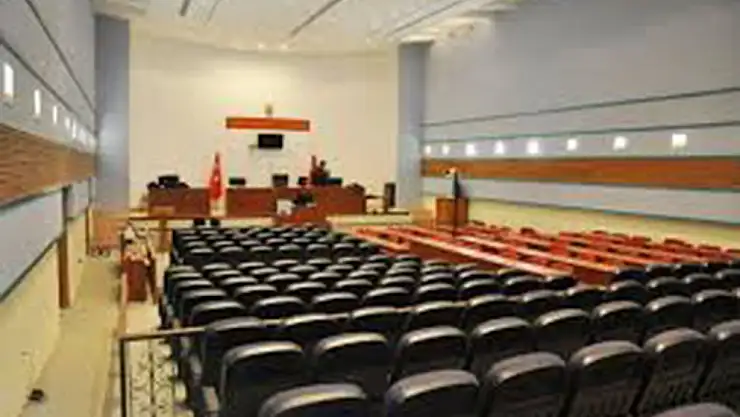 FETÖ davasında Boydak'lar 8'inci kez hâkim karşısında