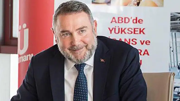 FETÖCÜLER, ERTEKİN'İ HEDEF ALDI