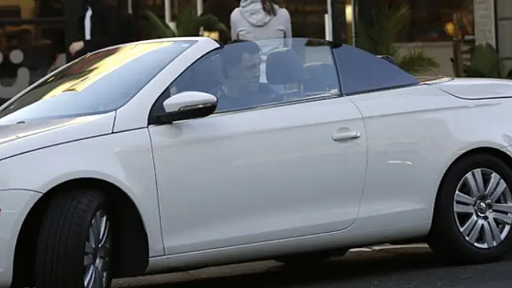 FETÖ'de Hakan Şükür Krizi Çıktı