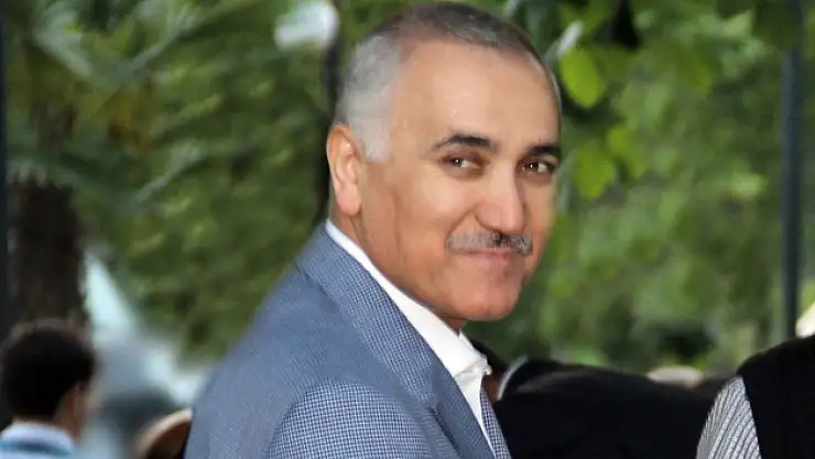 Firari FETÖ'cü Adil Öksüz hakkında yeni iddianame düzenlendi