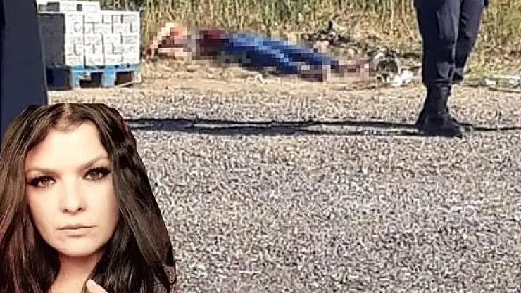 GAYRİ MEŞRU İLİŞKİ YAŞADIĞI KADINI 25 KEZ BIÇAKLAYIP ÖLDÜRDÜ