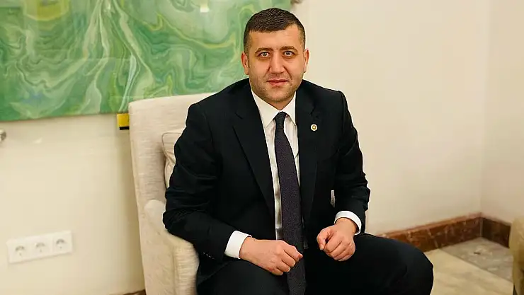 GEÇİCİ ORMAN İŞÇİLERİNE ERSOY'DAN DESTEK