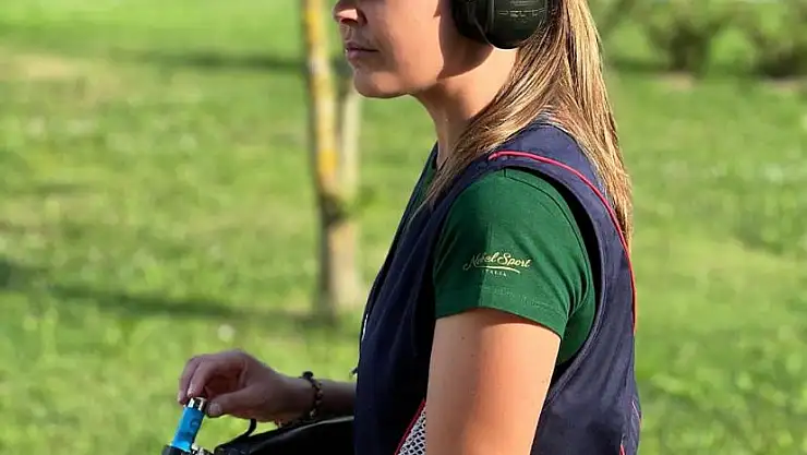 GELENEKSEL BEKİR ÇAKMAK TRAP YARIŞMASİ 21 TEMMUZ'DA YAPILACAK