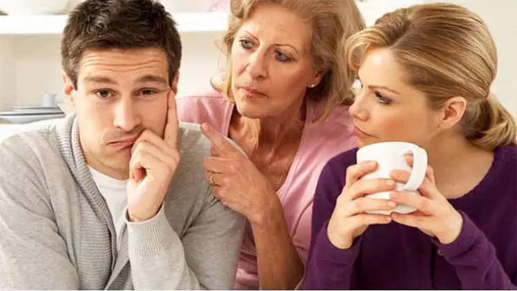 GELİN-KAYNANA ÇEKİŞMESİNE YARGITAY'DAN SON NOKTA