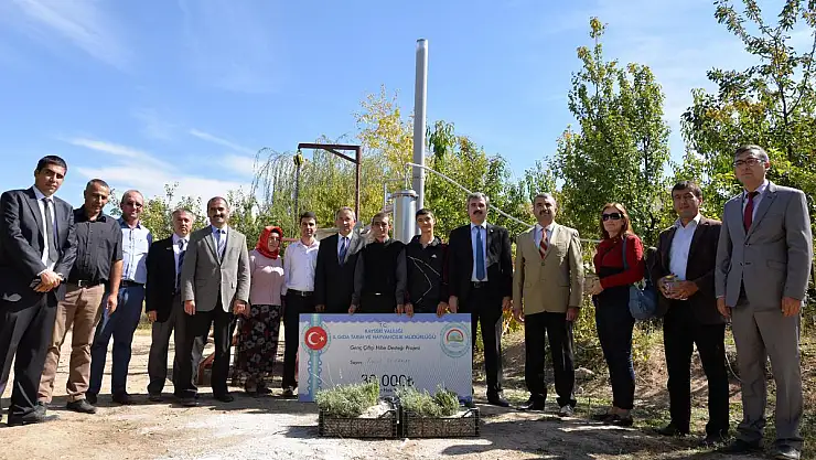 Genç Çiftçilere 30 Bin TL Hibe Destekleri Ödenmeye Başlandı